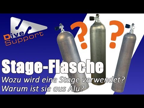 Vidéo: Was ist ein stage?