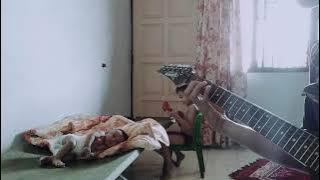 TKOES  HASRAT Sekedar Bertanya Cover by Zar