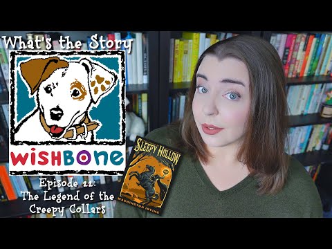 The Legend of Sleepy Hollow | What's the Story, Wishbone? thumbnail