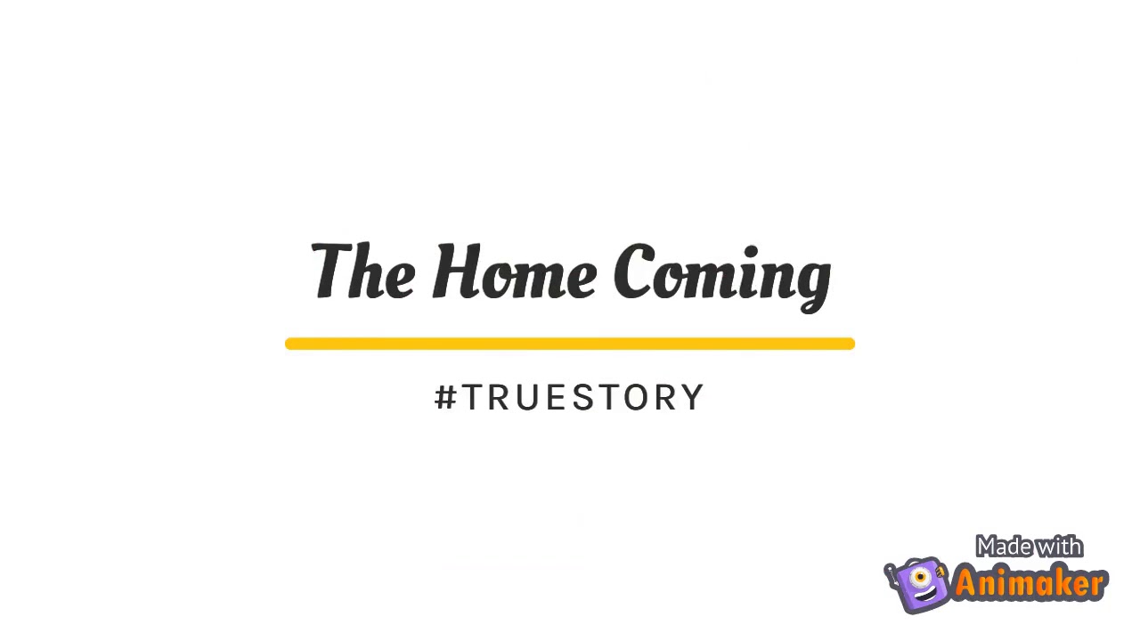 Animaker in promo YouTube