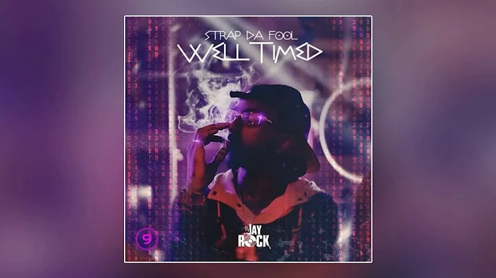 Strap Da Fool, Quez, Ali & Bankroll Fresh - And Sum