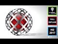 Best 3d logo design coreldraw x8tutorial