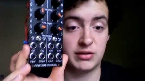 Future Sound Systems Spectral Devastator FIL2 overview