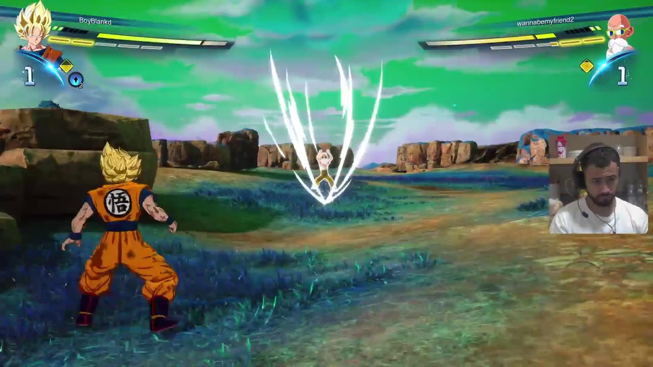 Path To Becoming An Elite Sparking Player!!!!