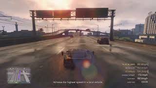 Speed 192