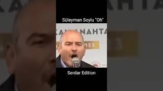 Süleyman Soylu \