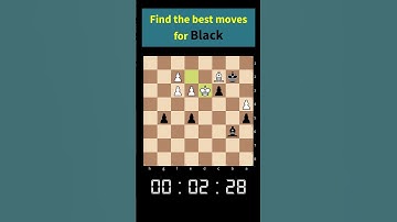 Chess Puzzle 362
