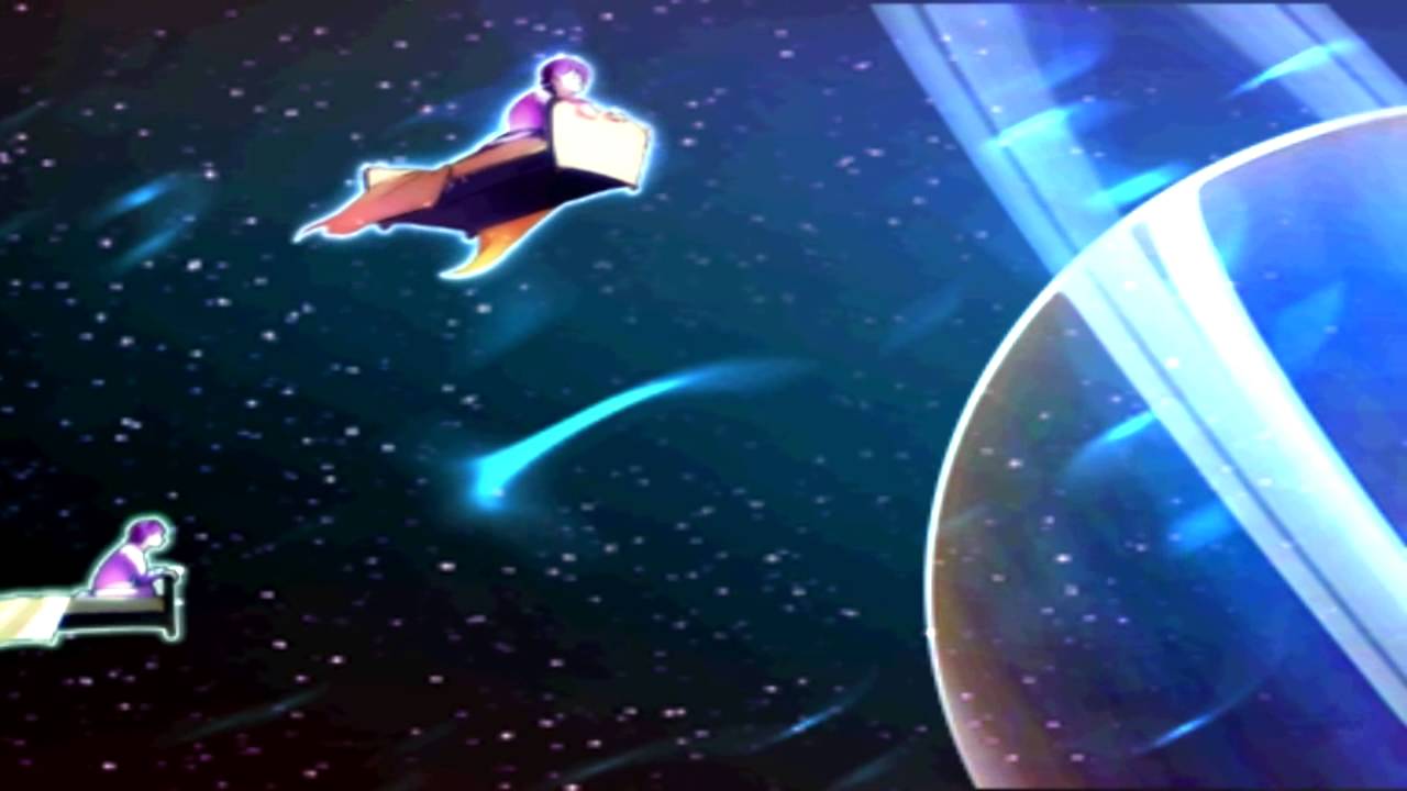 [EZ2DJ] CROOVE - Aquaris - YouTube