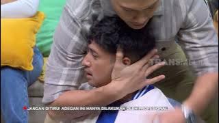 Cobain Kretek Abal-Abal Bima Aryo | FYP BEST MOMENT (02/03/23)