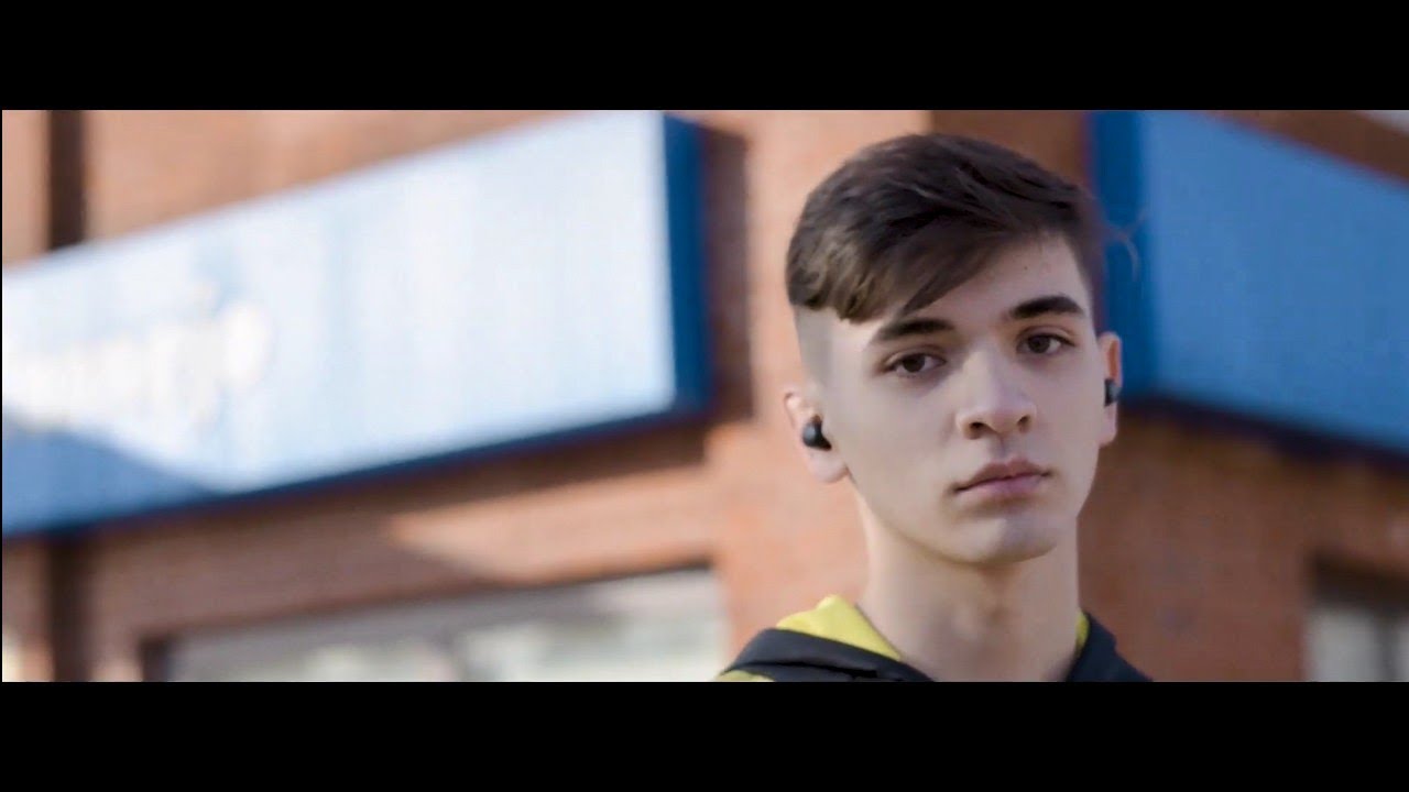 Tommy Bueno - 10K (Official Video) TRAP ARGENTINO CRISTIANO 2021