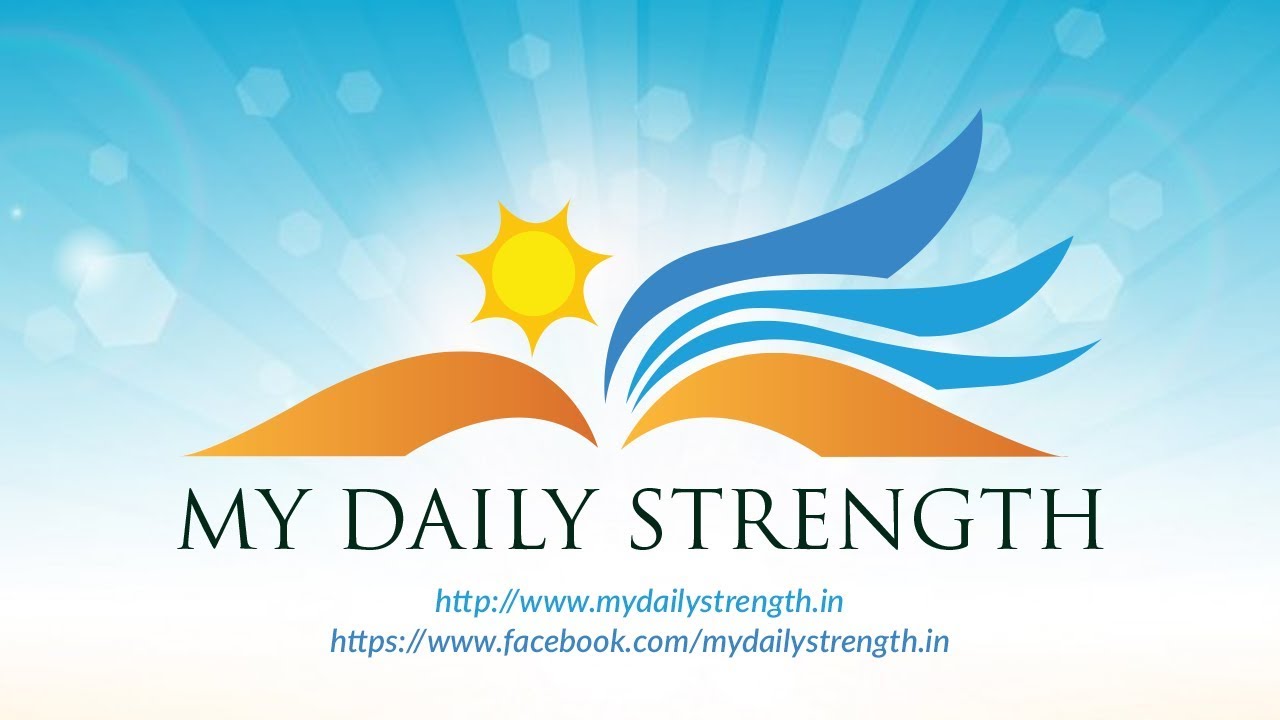 the daily strength