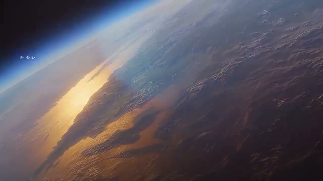 A New Era of Earth Science NASA Trailer