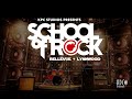 Kpc studios presents school of rock