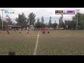 Super senior las acacias vs real madrid del paine  fecha 9  campeonato de paine 2024