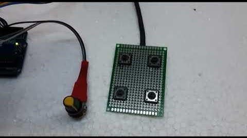 " ACELERAÇÃO em MOTOR de PASSOS com ARDUINO " ! ! !