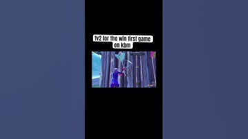 Thumbnail of Won first game on kbm #reggae #music #newmusic #summer #song #reggaenation #reggaesplash #reggaesund