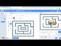 1 Scratch Amazing Game Project Setup