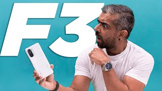 Poco F3 5G Full Review:  Wait....WHAT???!! 