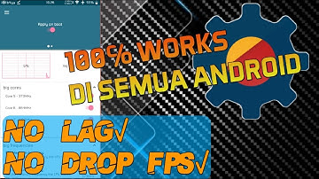 CARA SETTING KERNEL AUDITOR UNTUK PUBG|TERBARU!