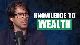 Inside the Mind of Tai Lopez: Masterminds, Mentors, and Million-Dollar Insights 🤝 E94
