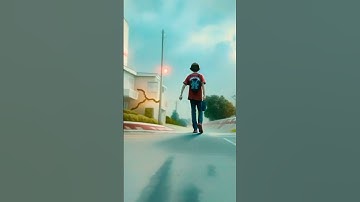 New Ai generated video... Deforum stable diffusion video....