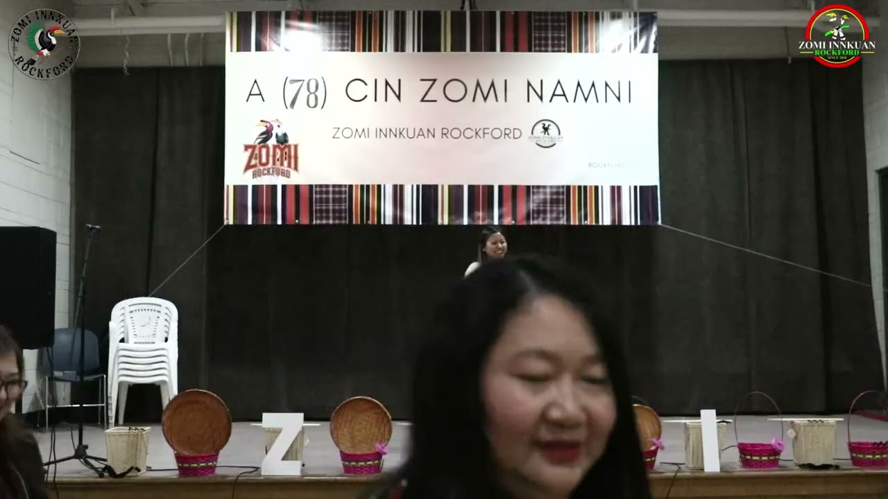 78th Zomi Namni