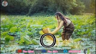 Saravan HipHop Melody Khmer Remix - Nhạc Khmer Remix Hay 2022 _ Phao Official