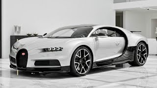 “2026 Bugatti Pickup Truck – The $3.5 Million, 1,500 HP HyperTruck That Breaks All Rules!”