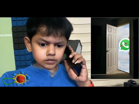 BUDDODU 14: WhatsApp Funny terms and conditions