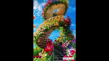 كم تركوا من جنات وعيون... تلاوة هادئة kam tarakuu min jinaat waeuyuna... tilawat hadia