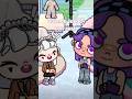 lisa: siempre se sale con la suya 😠💜🤍las aventuras de luna y Rosa #humor #avatarworld
