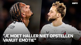 Ar DAVID MIN ir SÉBASTIEN HALLER kitame mače startuos už FC UTRECHT? 🤔🎯