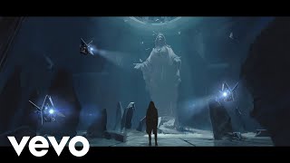 Alan Walker \u0026 Seantonio - Closer (Official Music Video)(Cover)