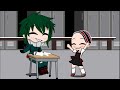 Can You Dance Like This? || Gacha Club Meme || Ft: Bnha || #GachaBaldAction