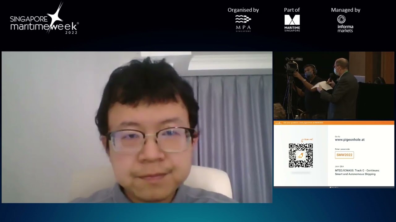 MTEC/ICMASS Track C - Safety Factors Analysis of Autonomous Route Planning