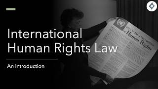 Introduction to International Human Rights Law