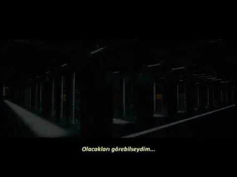 Hacker Film:Ben Kimim?/Who Am I? -Turkce Altyazili Fragman