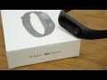 Mi Band HRX Edition Unboxing & Compared to Mi Band 2