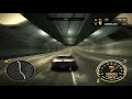 NFS Most Wanted 2005 Challenge Series 33 