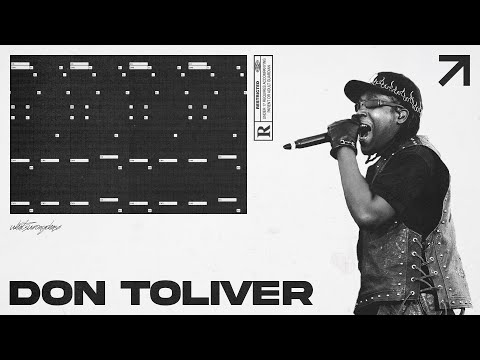 How To Make Psychedelic Beats For Don Toliver | #flstudiotutorial