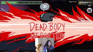 Hafu's First Time Playing with Steven Suptic