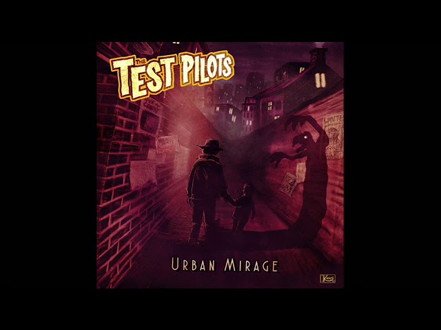 Mira The Test Pilots - Down Again en YouTube Mira The Test Pilots - Down Again en YouTube