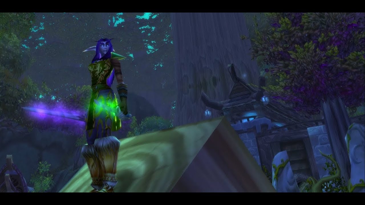 WSG Series Episode 1 - Bolti Tasaran Iecel and Psykuh