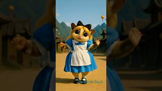 Sugar Alice Futterwacken