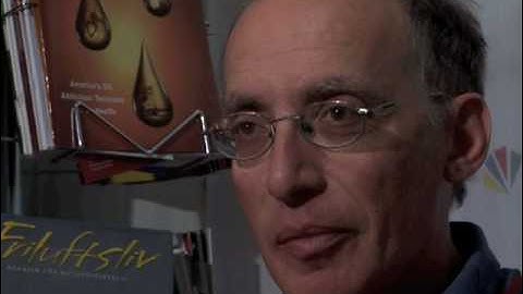 Dr. Stephan Harding - Part 5 / 10 - Gaia Theory & Deep Ecology