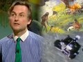 Ep5: The Genesis of Purpose - Growing Up in the Universe - Richard Dawkins