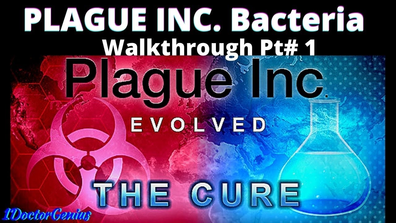 Plague inc the cure стим фото 36