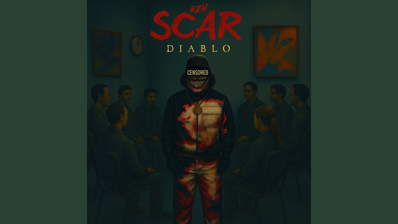 Watch Diablo on YouTube Watch Diablo on YouTube