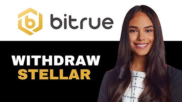 How To Withdraw Stellar From Bitrue To Phantom Wallet 2025