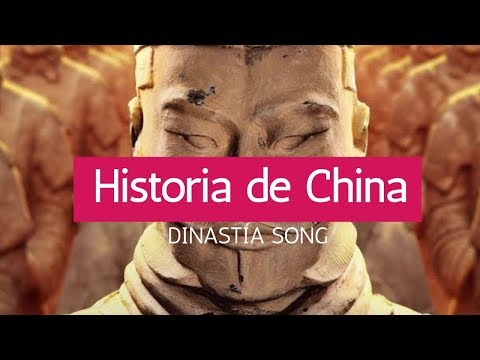 Vídeo: Quin canvi polític important va fer el fundador de la dinastia Song?